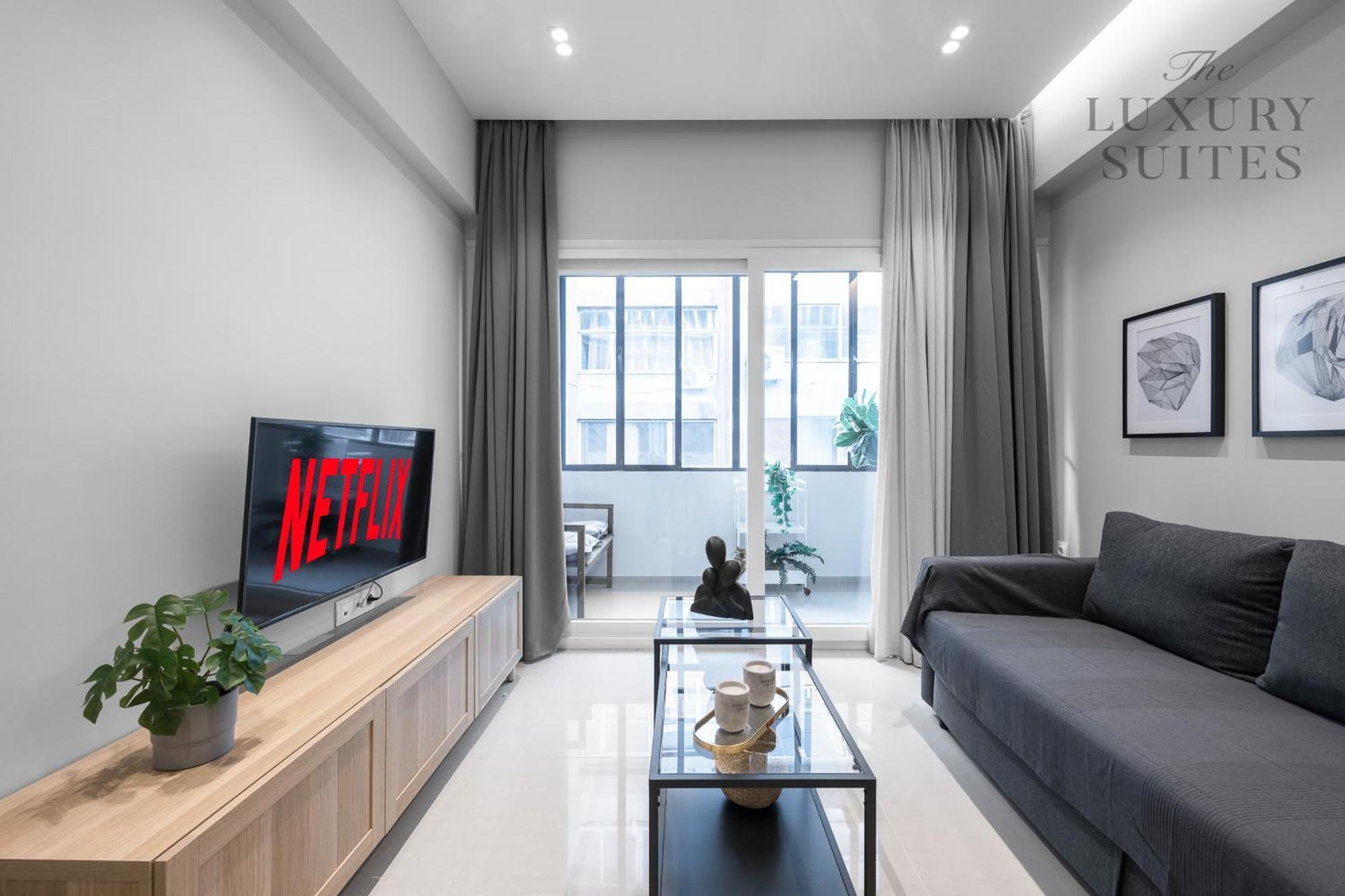 Bonsai Apartments, The Luxury Suites Salonicco Esterno foto