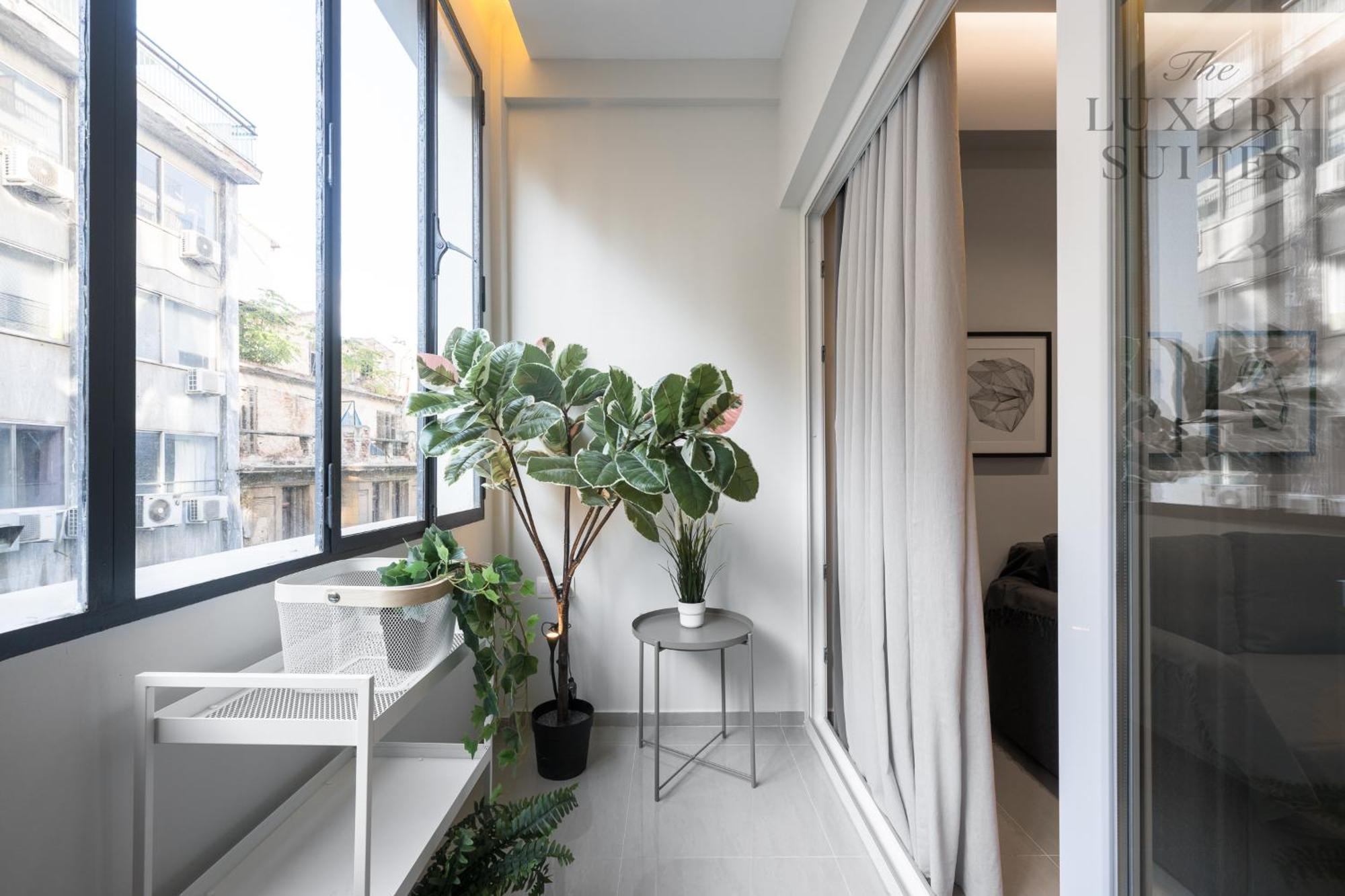 Bonsai Apartments, The Luxury Suites Salonicco Esterno foto